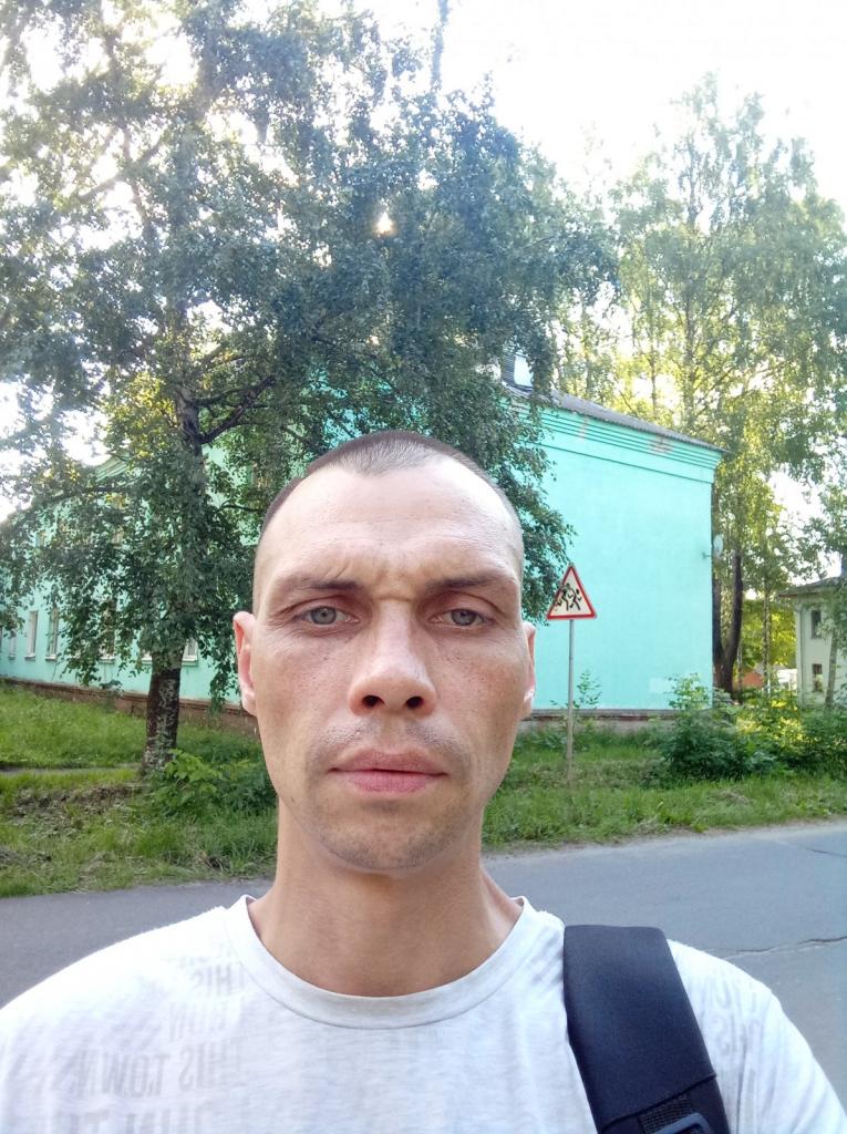 Алексей