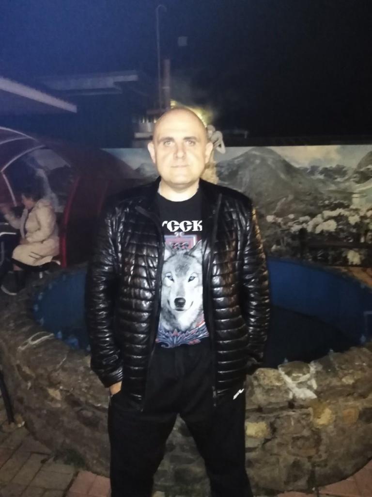 алексей