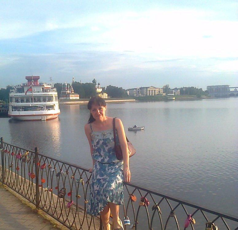 Натуля