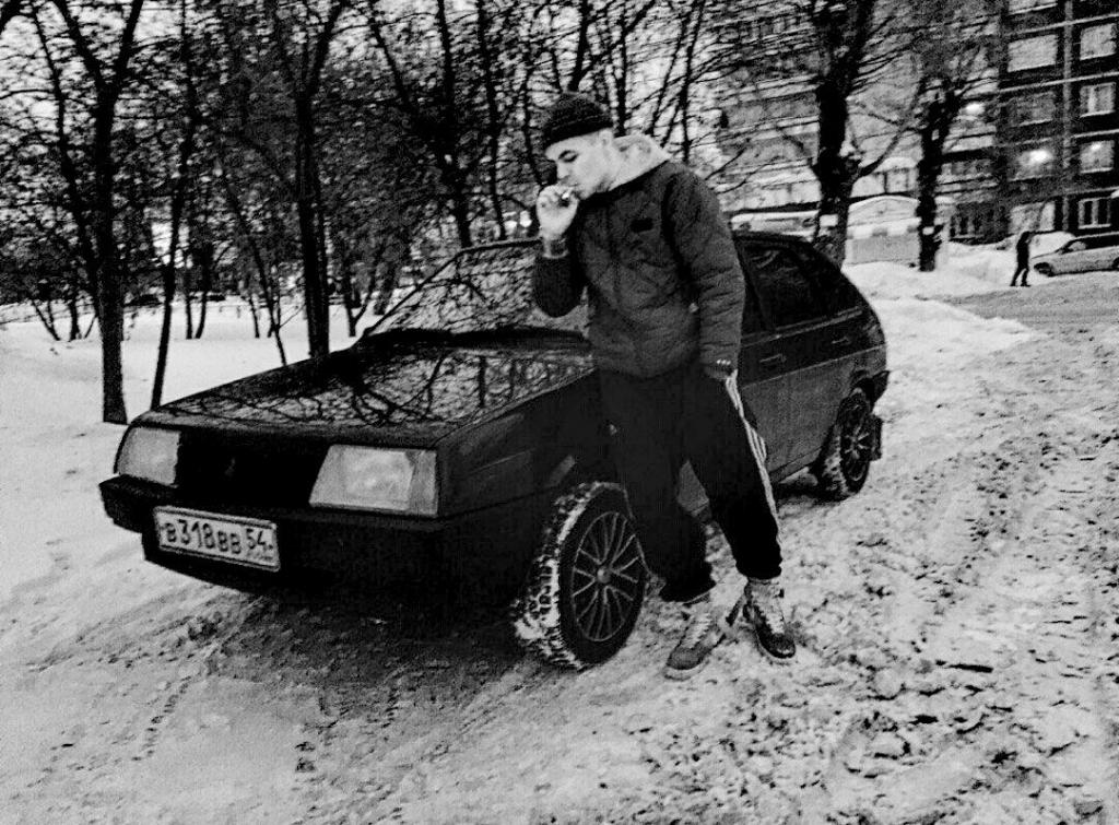 Илья