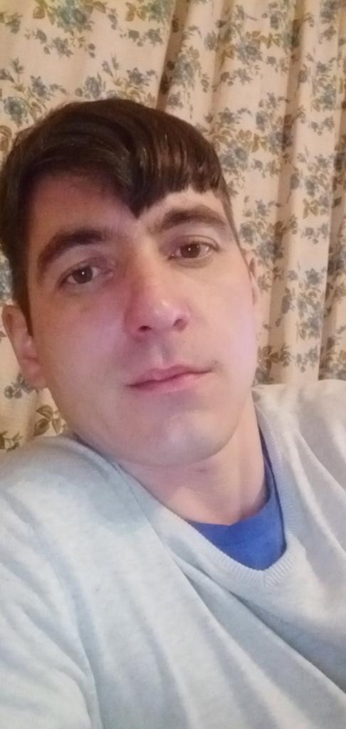Денчик