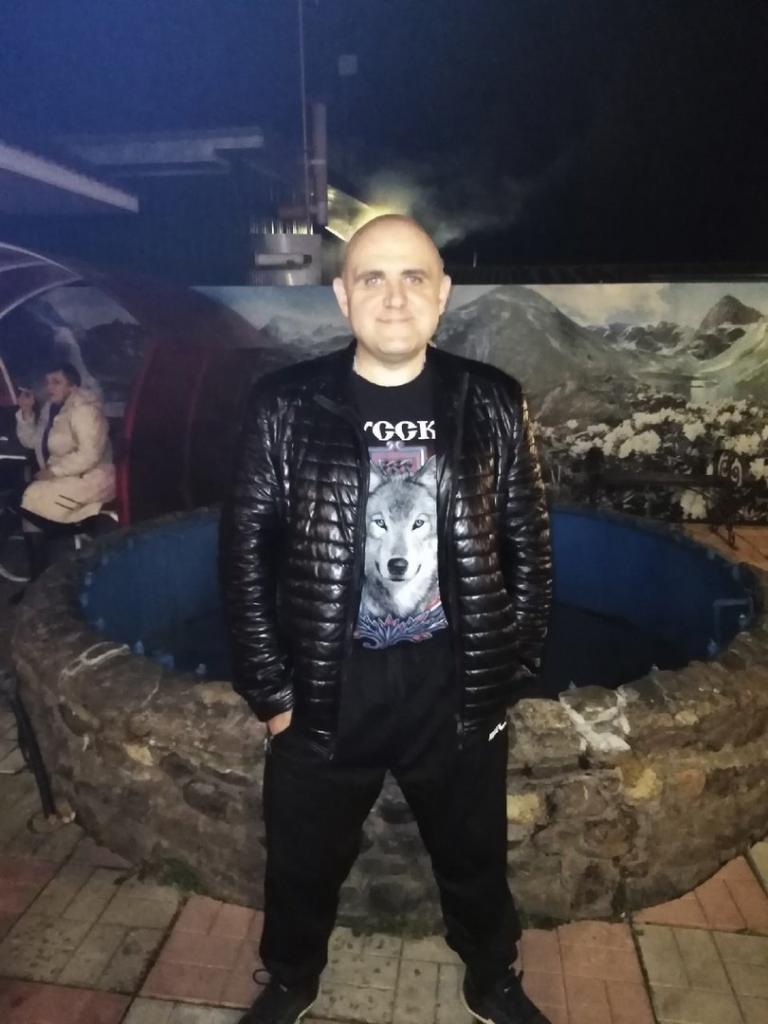 Алексей