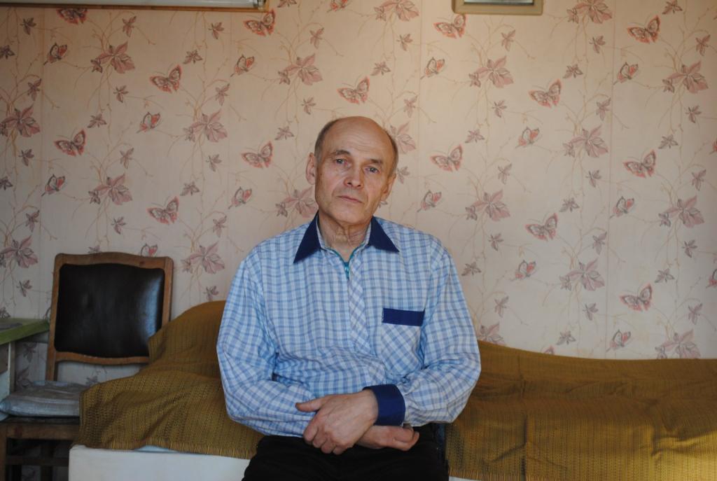 александр