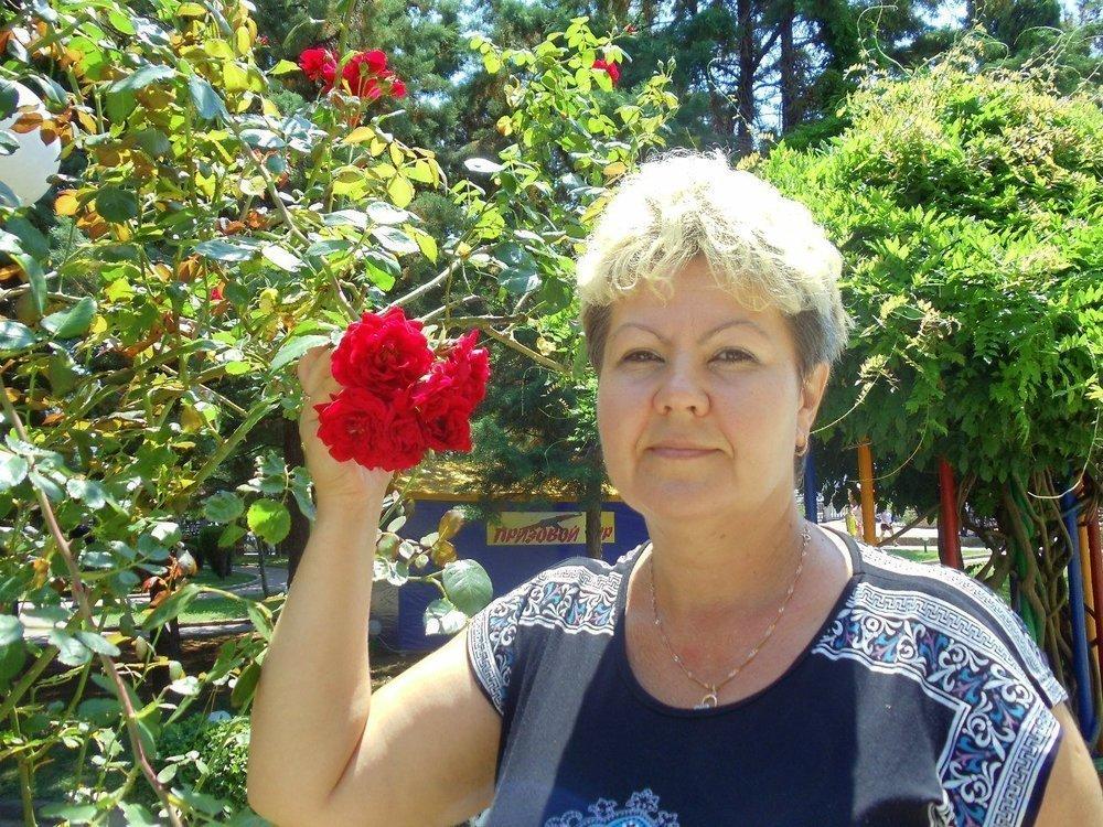 Светлана