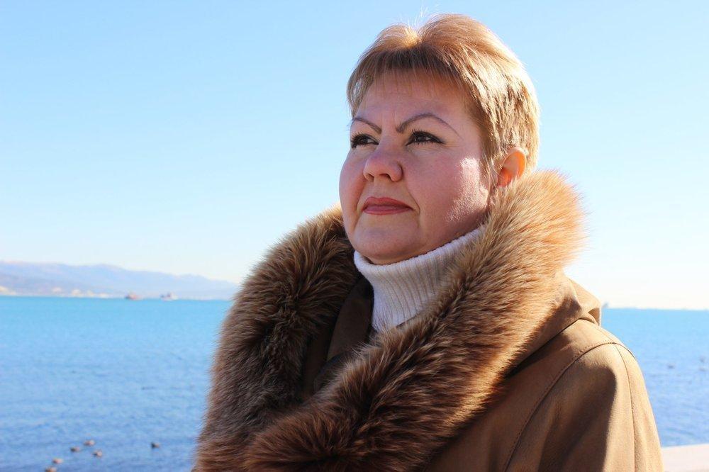 Светлана
