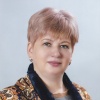 Алевтина Подъяблонская