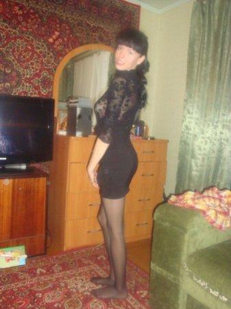 Олеся