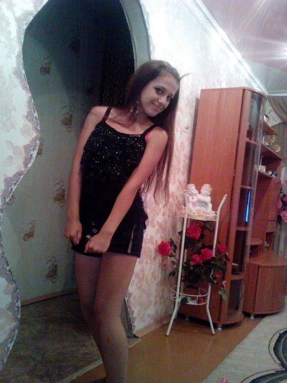 Танюшка