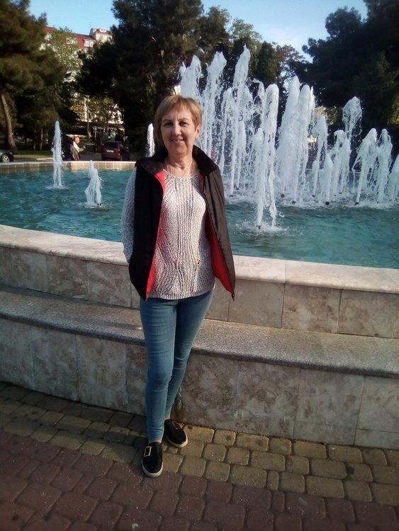 Галина
