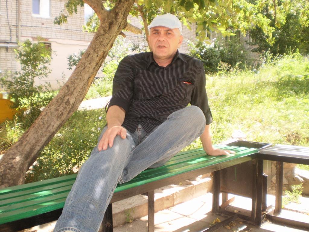 михаил