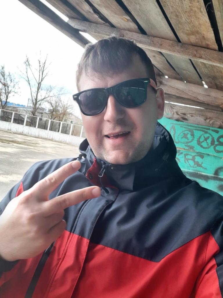Дмитрий