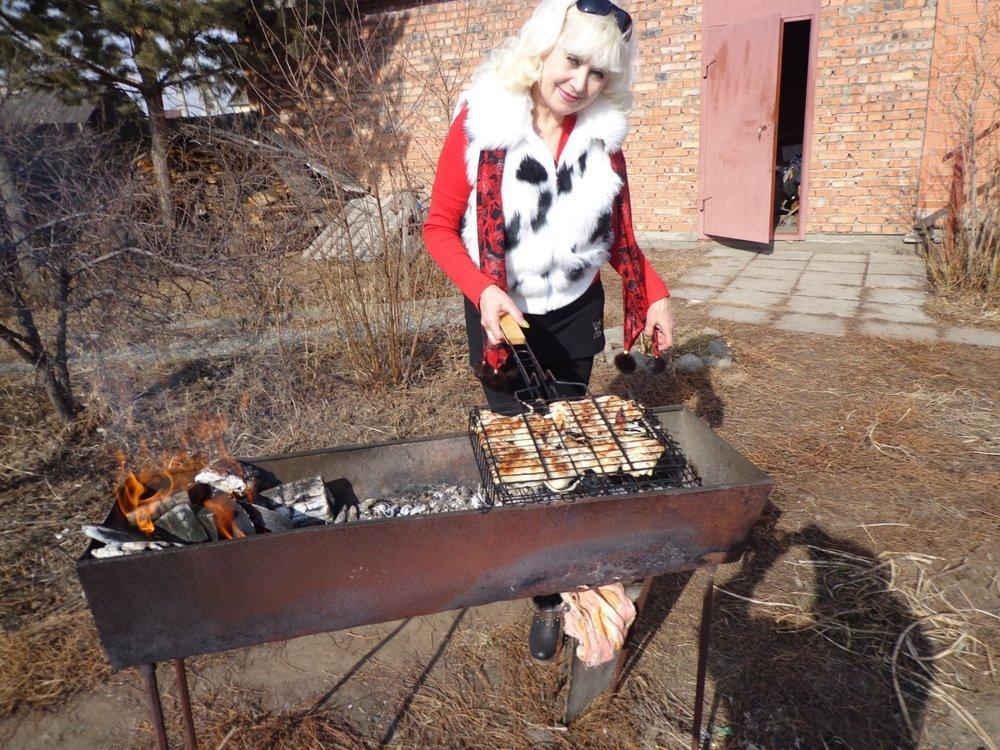Ольга Багульник
