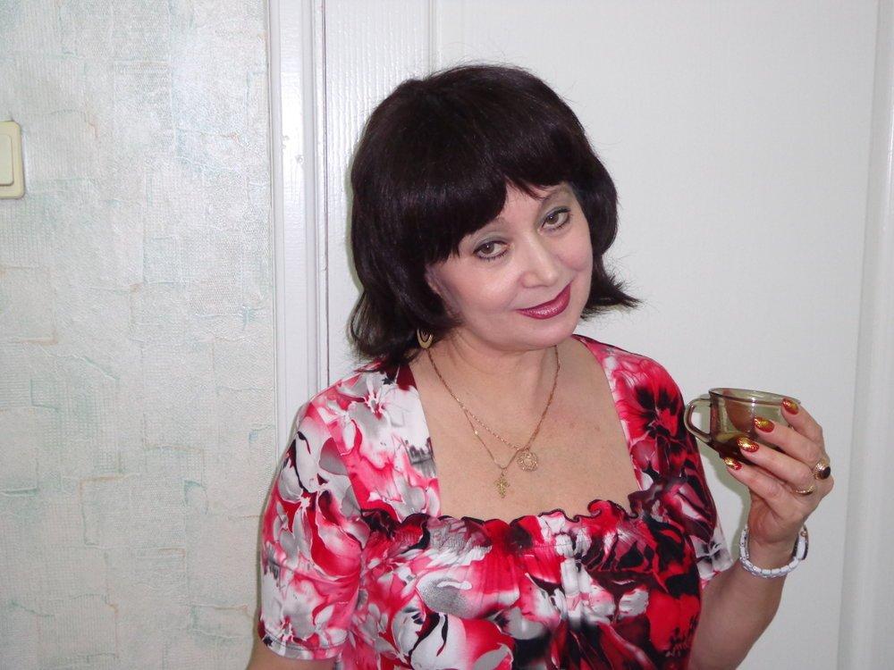 Ольга Багульник