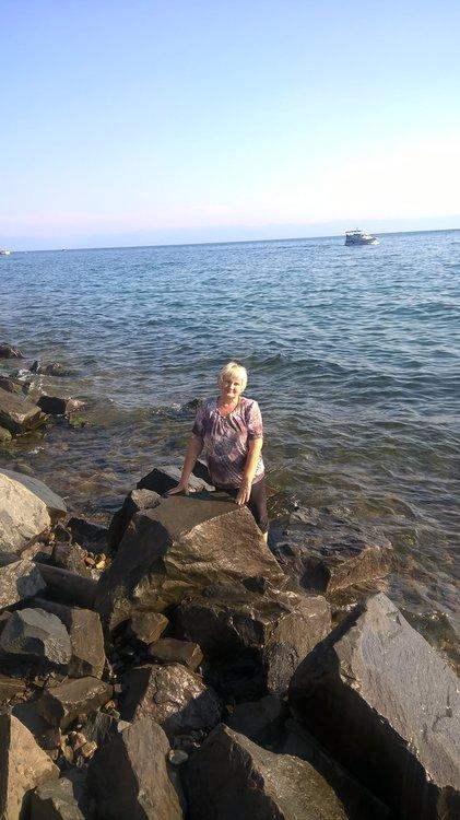 Светлана