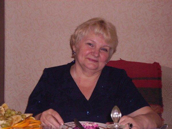 Светлана