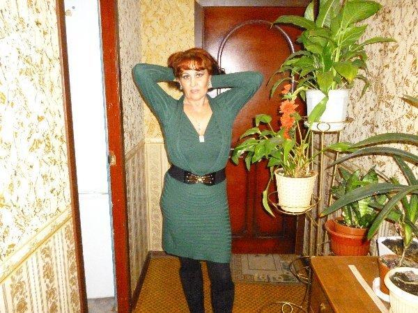 Зоя Шихова