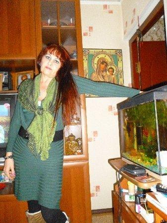 Зоя Шихова