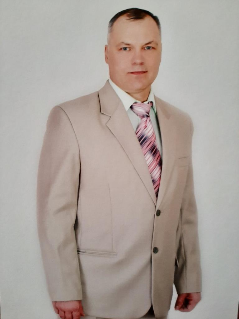 Алексей