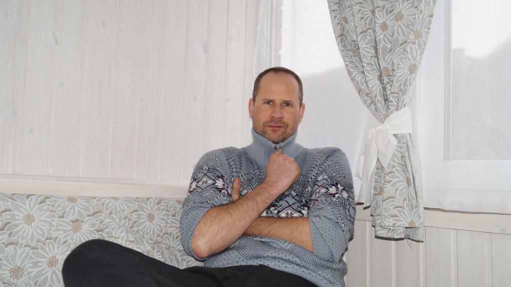Алексей
