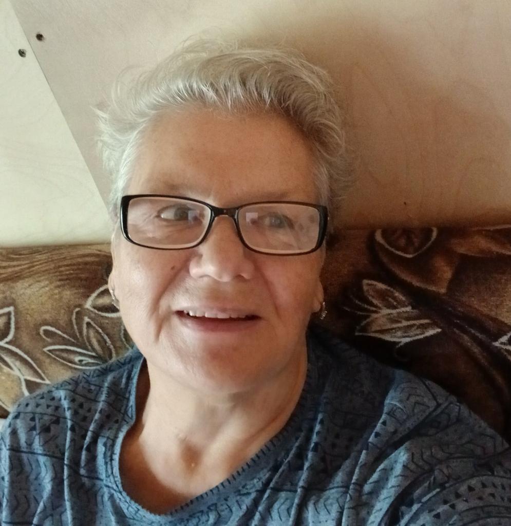 Наталья