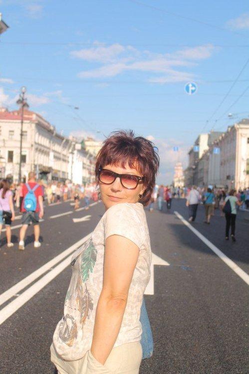 Светлана