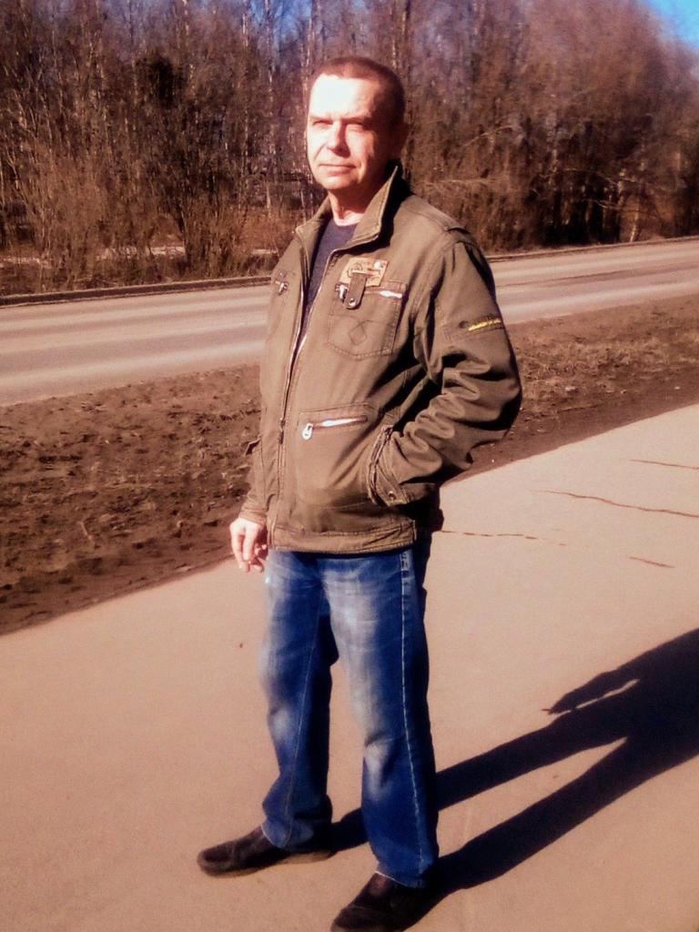 Евгений