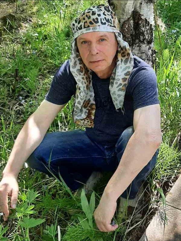 Евгений