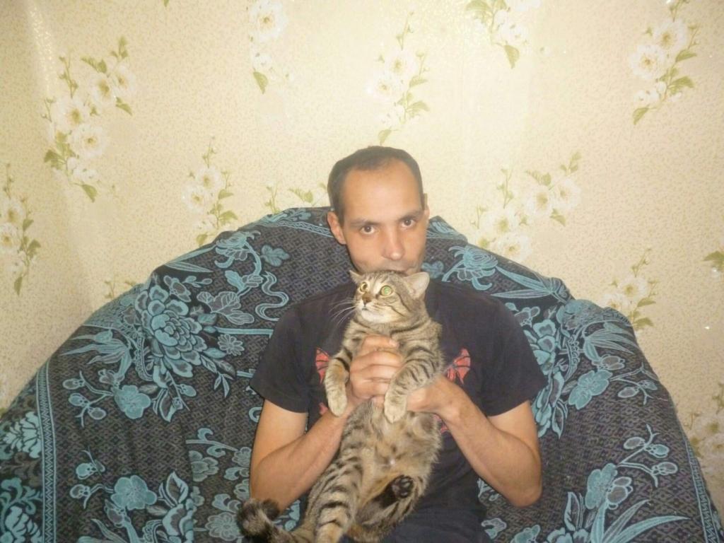 Мужчина