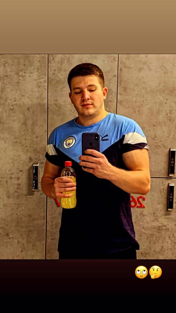 Кирилл