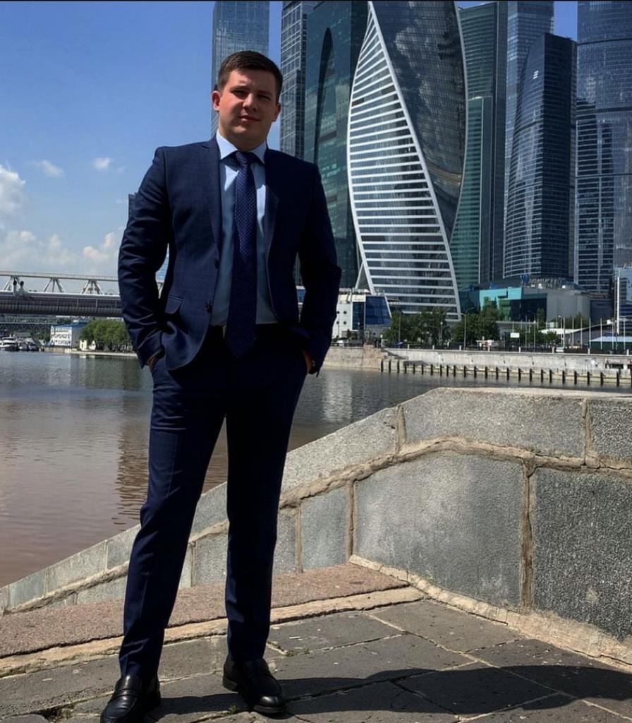 Кирилл