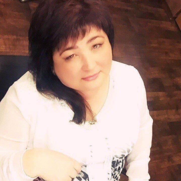 Алёна Женечкина