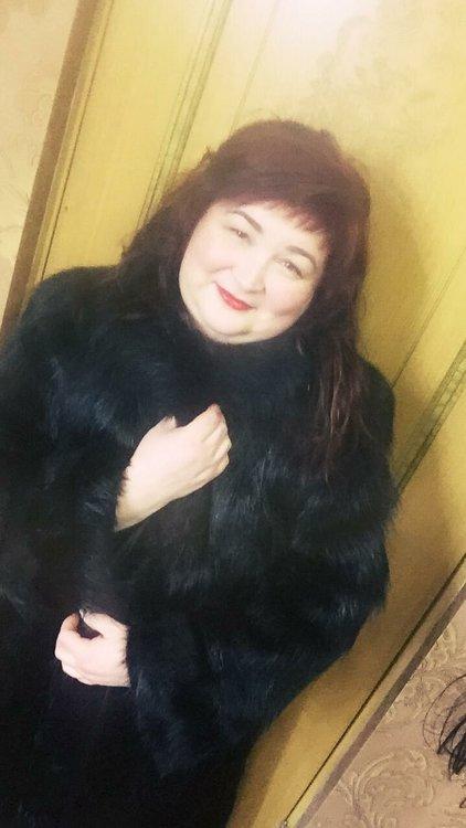 Алёна Женечкина