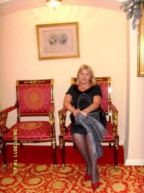 Галина