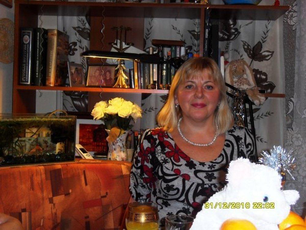 Галина