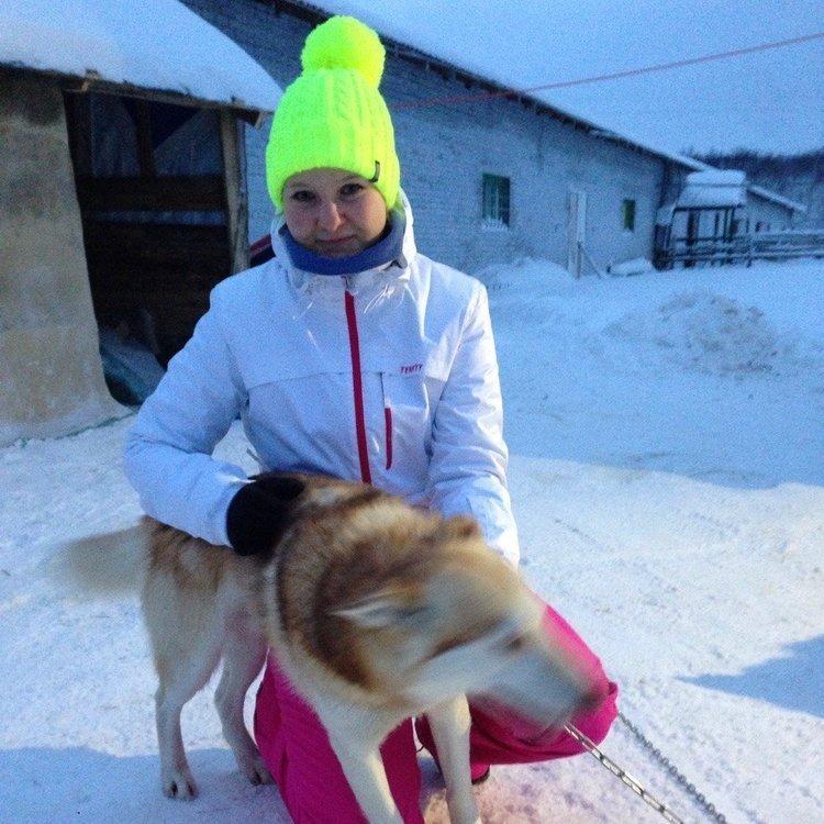 Анютка
