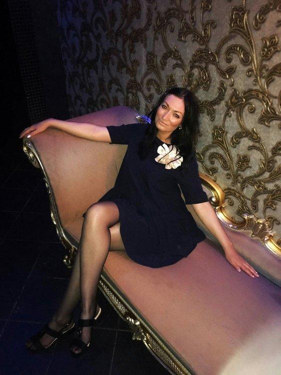 Марина