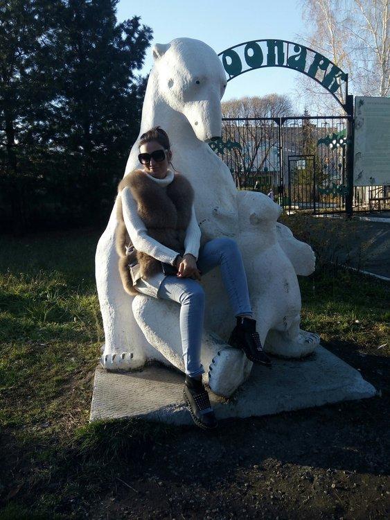 Марина