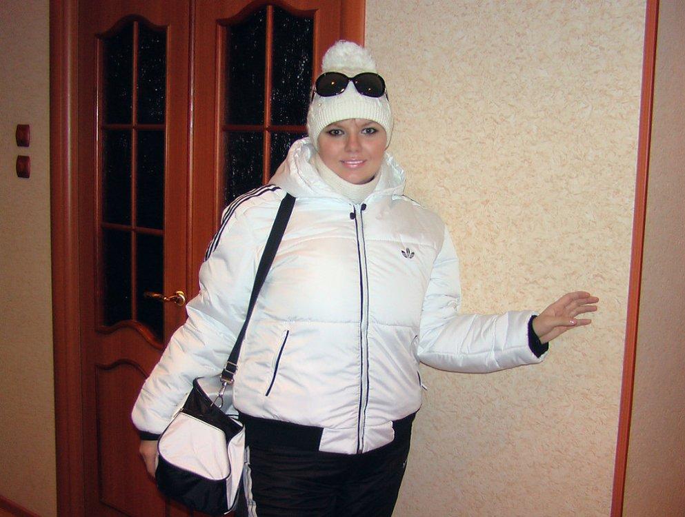 Надежда