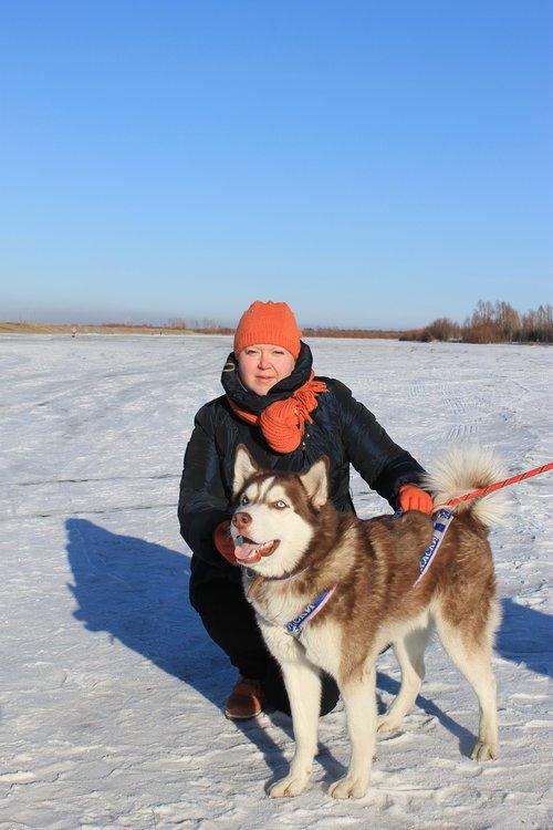 Юлишная Умнишная