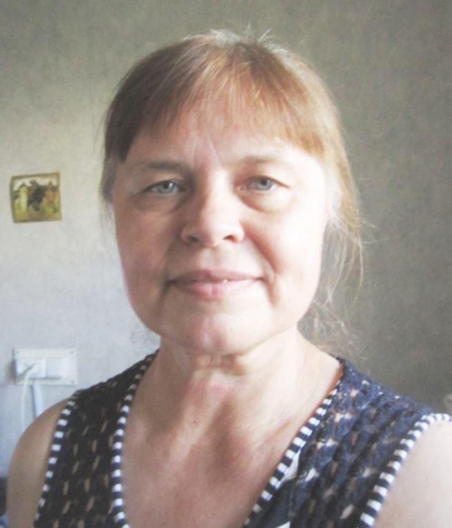 Светлана