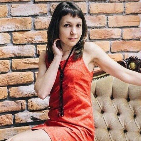 Марина
