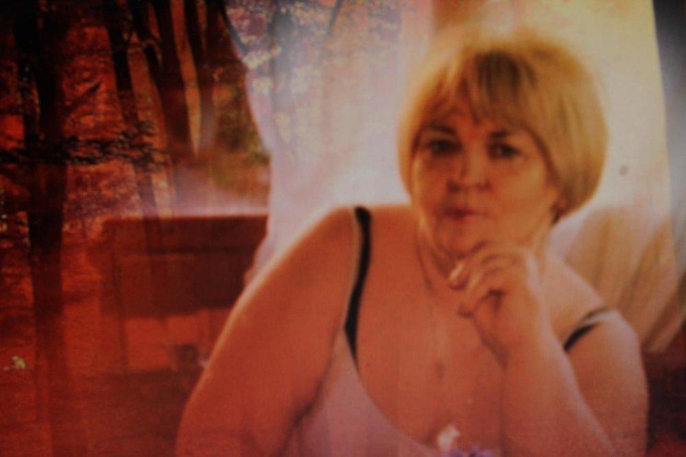 Алла Балашова
