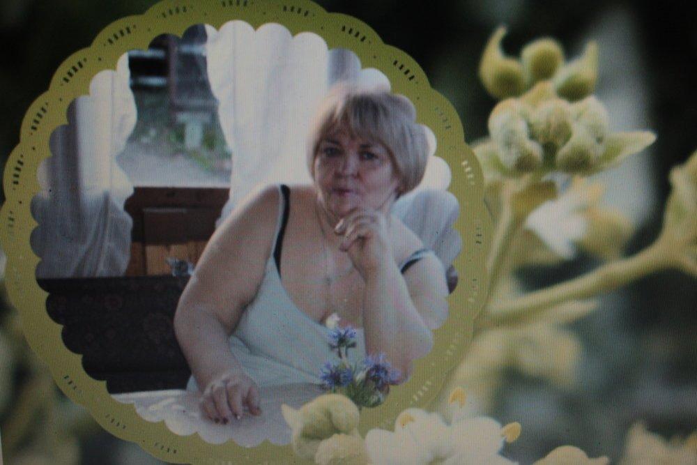 Алла Балашова