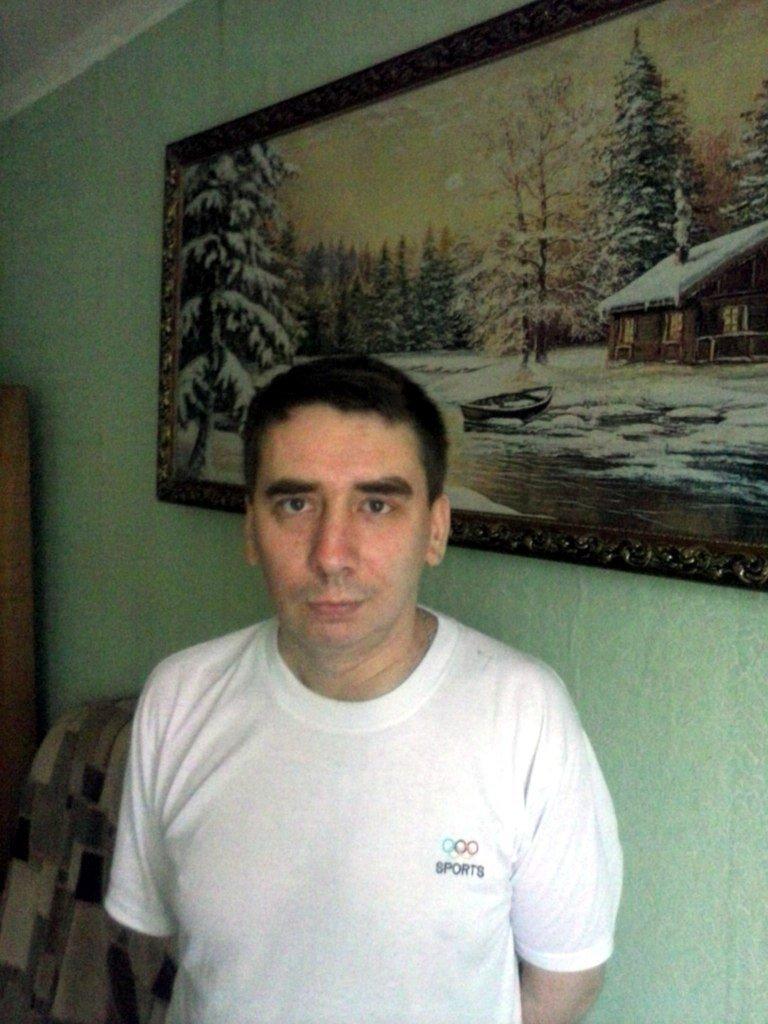 Игорь