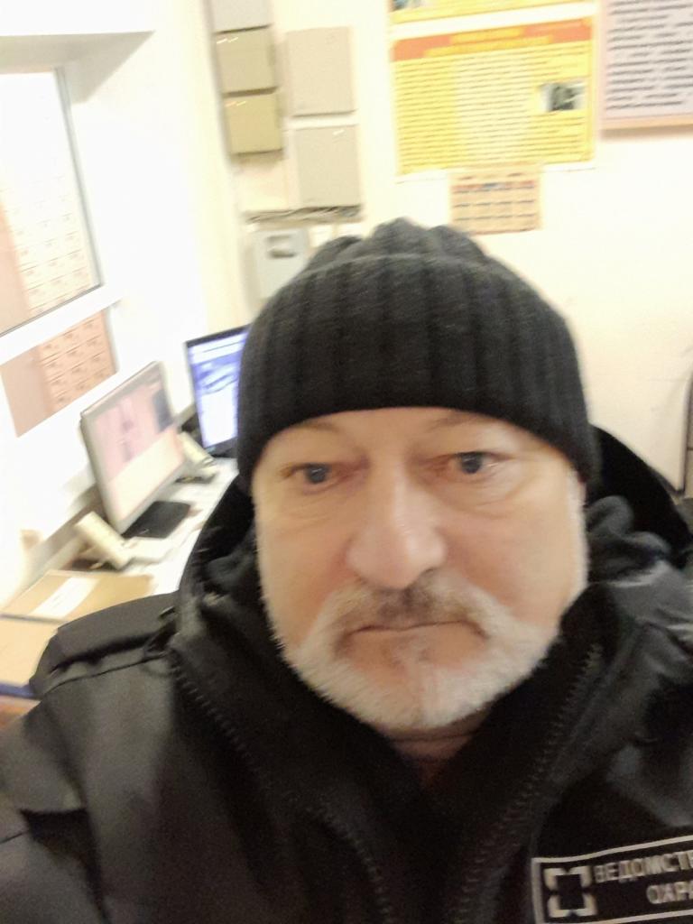 Сергей
