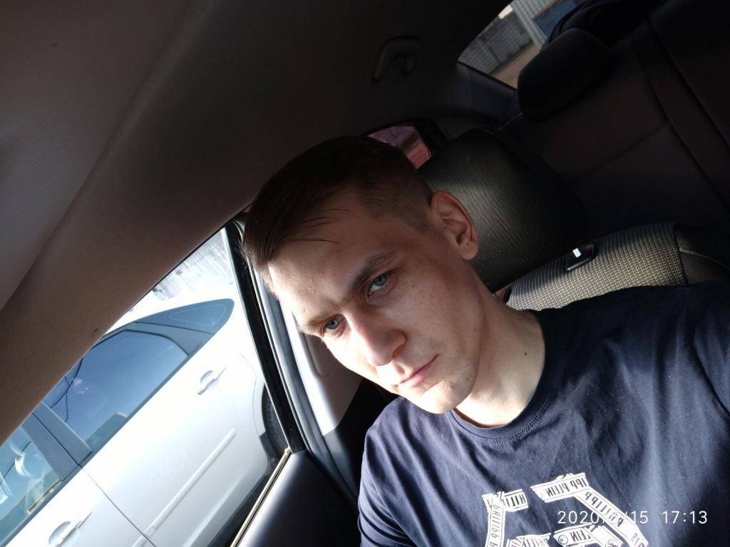 Андрей