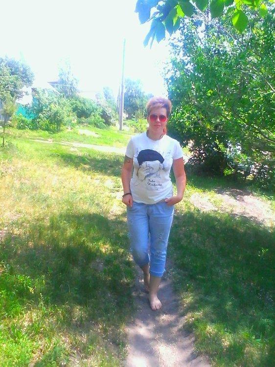 Татьяна