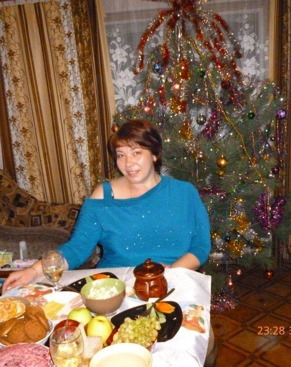 Разумова Надежда