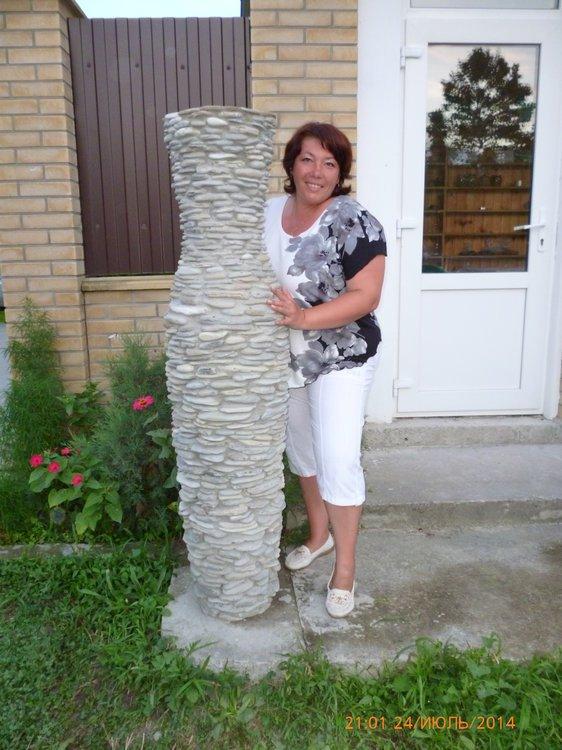 Разумова Надежда