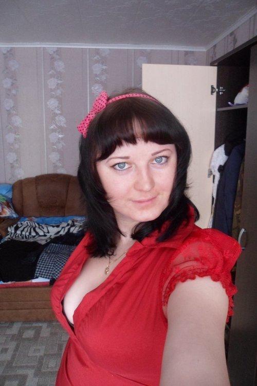 Кристина